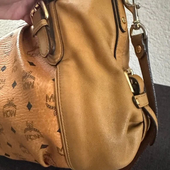 MCM Crossbody Bag - Picture 6 of 15